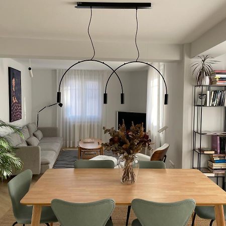 Burgos Senorial By Exclusive Burgos Apartments Luaran gambar
