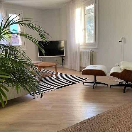 Burgos Senorial By Exclusive Burgos Apartments Luaran gambar