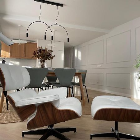 Burgos Senorial By Exclusive Burgos Apartments Luaran gambar