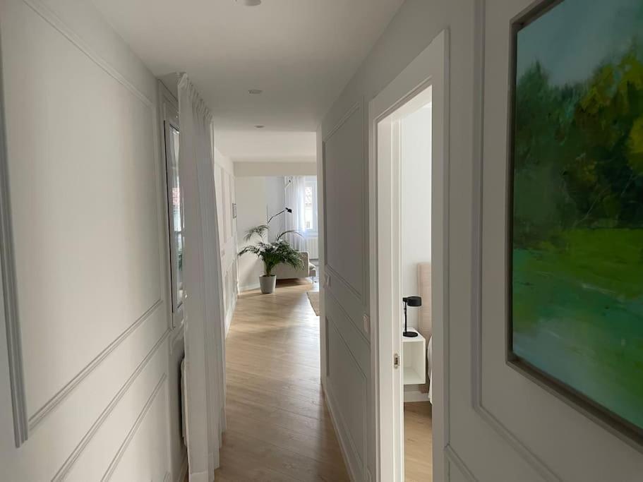Burgos Senorial By Exclusive Burgos Apartments Luaran gambar