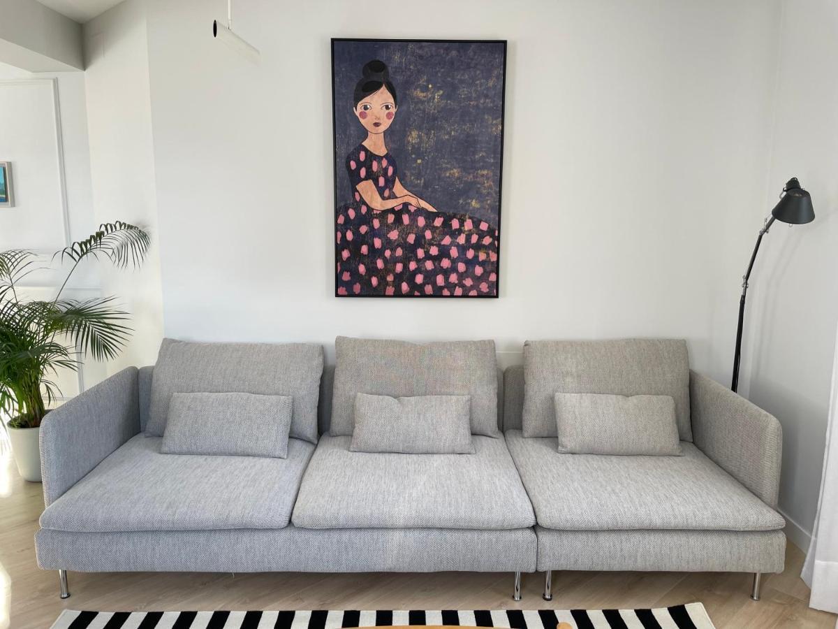 Burgos Senorial By Exclusive Burgos Apartments Luaran gambar