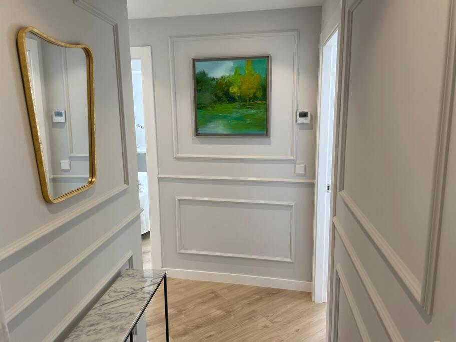 Burgos Senorial By Exclusive Burgos Apartments Luaran gambar