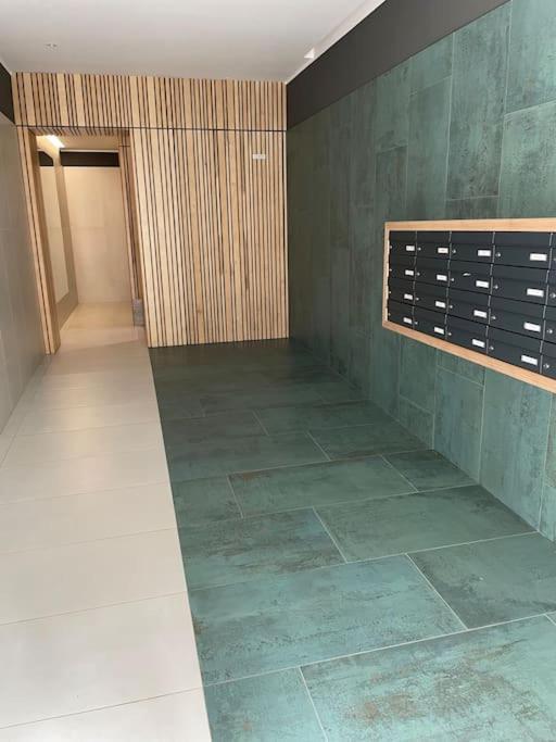 Burgos Senorial By Exclusive Burgos Apartments Luaran gambar