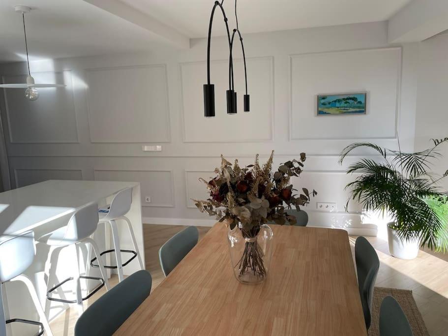 Burgos Senorial By Exclusive Burgos Apartments Luaran gambar