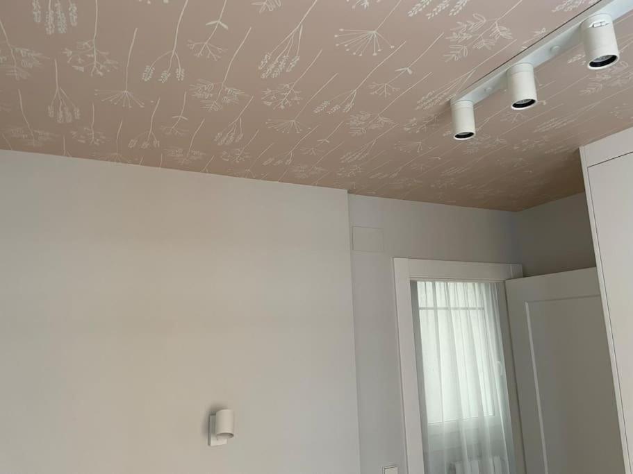 Burgos Senorial By Exclusive Burgos Apartments Luaran gambar