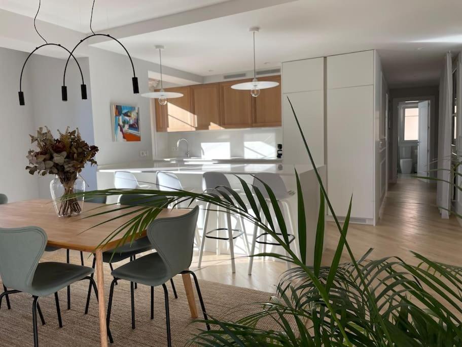 Burgos Senorial By Exclusive Burgos Apartments Luaran gambar
