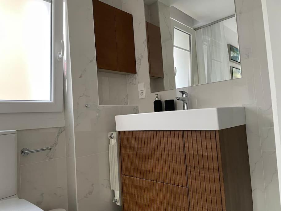Burgos Senorial By Exclusive Burgos Apartments Luaran gambar