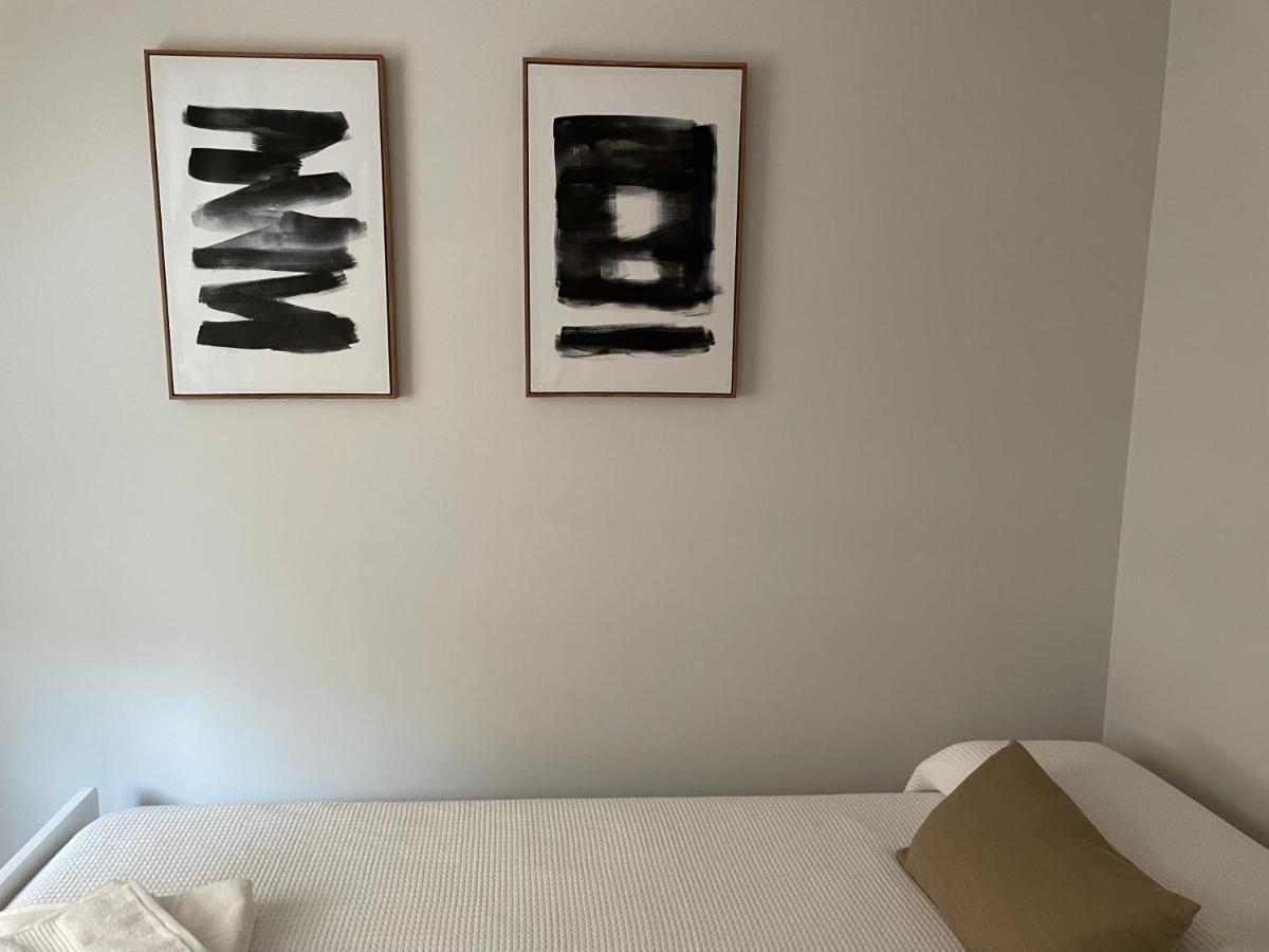 Burgos Senorial By Exclusive Burgos Apartments Luaran gambar